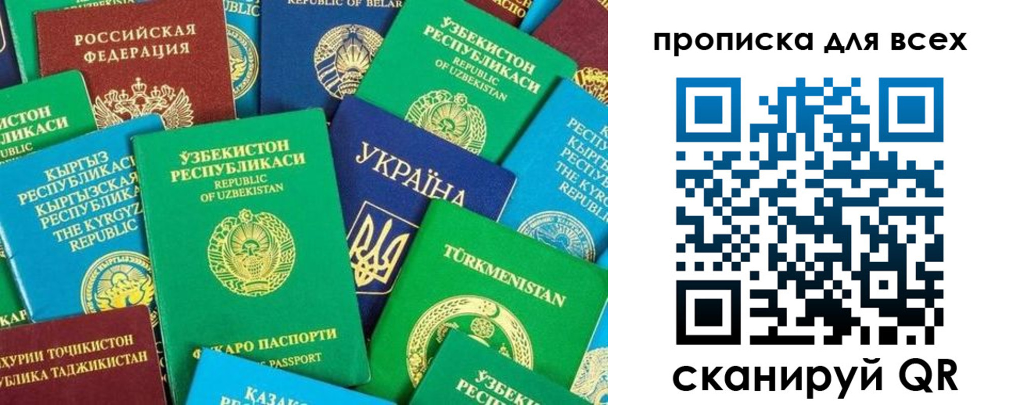 прописка в квартире в Бавлах